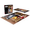 thumbnail image 2 of Buffalo Games All I Want For Christmas Is R2 500-Piece Interlocking Jigsaw Puzzle for Adults Ages 14-99 Years, 2 of 6