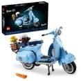 thumbnail image 1 of LEGO Icons La Vespa 125 10298 Ensemble de construction (1107 pièces), 1 of 6