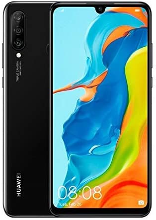Huawei P30 Lite (128GB + 4GB RAM) 6.15
