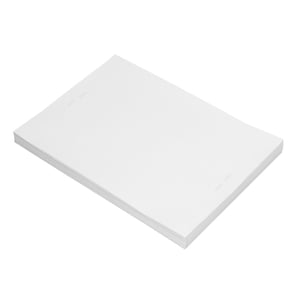 Premium A4 Thermal Printing Paper - 100 Sheets, 210x297mm, High-Gloss Finish for Professional Proposals, Invoices, and Letters, Eco-Friendly and Compatible with Thermal Printers.