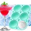 thumbnail image 5 of Chmadoxn Tools&Home Improvement Six Ice Hockeys Trays Ice cube, 5 of 5