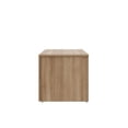thumbnail image 3 of Nexera James 2 Drawer Nightstand, 3 of 7
