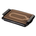 thumbnail image 1 of Brentwood Indoor Electric Copper Grill, 1 of 2
