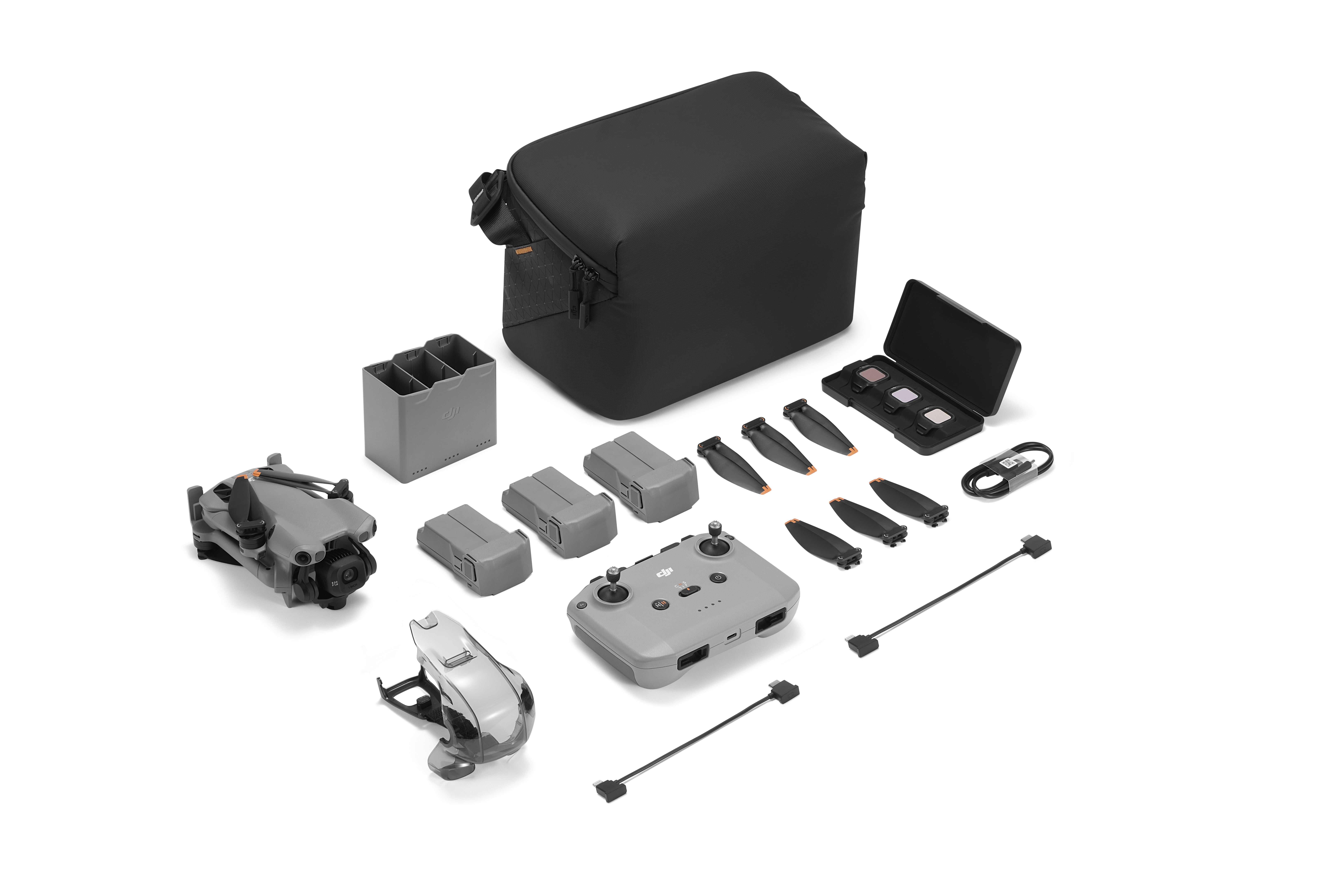 DJI Mini 5 Pro Fly More Combo (RC-N3)