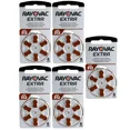 thumbnail image 2 of Rayovac Piles pour Aide Auditive Format Extra 312 (Lot de 30), 2 of 5