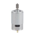 thumbnail image 1 of 12V RS550 High Speed Micro Motor for Electric Toy Car Children Motorcycle (550-23000), 1 of 1