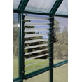 thumbnail image 2 of Canopia by Palram Automatic Greenhouse Side Window Louver Opener, 2 of 7