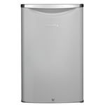 Danby DAR044A6PDB 4.4 cu. ft. Retro Compact Fridge in Pearl White