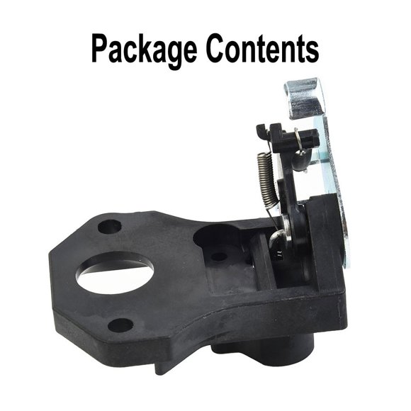 Rooha Pièce 16600Z8D840 Ensemble de Commande d'Étrangleur de Remplacement pour Moteurs Gcv160A0 Gcv160La0 Gcv160La1 Gcv190La Performance Fiable