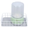thumbnail image 1 of Portable Washing Machine, Multifunction Compact Mini Washer for Apartments, Portable Small Washer Energy Saving Rechargeable Cup Semi Automatic for Business Trips Travel Camping, 1 of 7