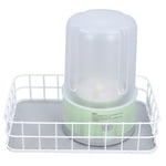 Portable Washing Machine, Multifunction Compact Mini Washer for Apartments, Portable Small Washer Energy Saving Rechargeable Cup Semi Automatic for Business Trips Travel Camping