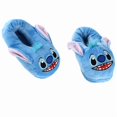 thumbnail image 2 of Haute Qualité! Chaussons Disney Stitch pour Femmes - Chaussons en Peluche, 2 of 3