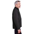 thumbnail image 3 of DRI DUCK Rambler Veste en Tissu Boulder, 4TG, Noir, 3 of 3