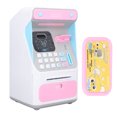 thumbnail image 3 of ATM Savings Ank, Durable Kids Money Bank  For Kids, 3 of 8