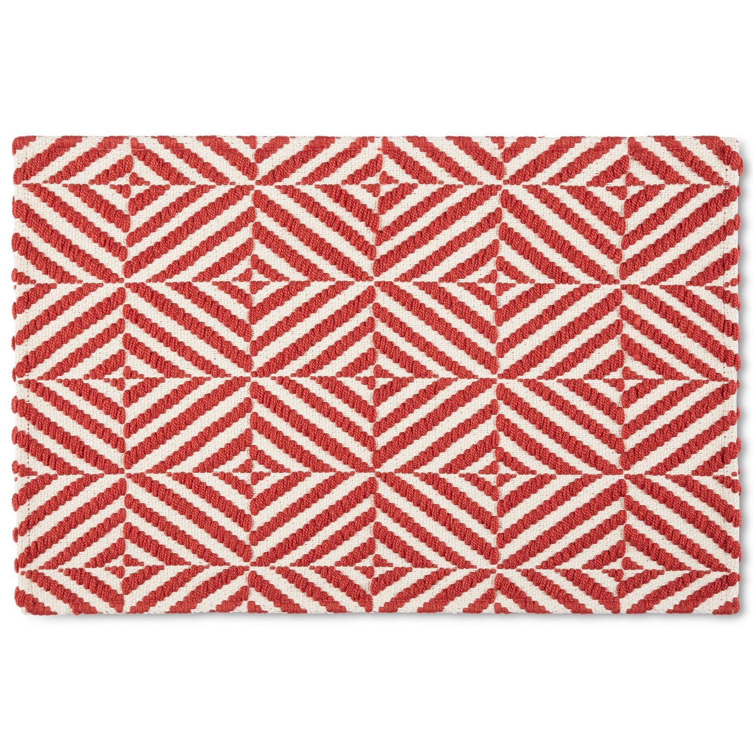 Mainstays Montana Kitchen Mat, 18"W x 27"L, 1 Piece