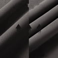 thumbnail image 4 of HAiming Chandails Thermiques à Col Roulé pour Hommes Couche de Base Décontractée Manches Longues Chandail Léger Automne Hiver Hauts Chauds, 4 of 5