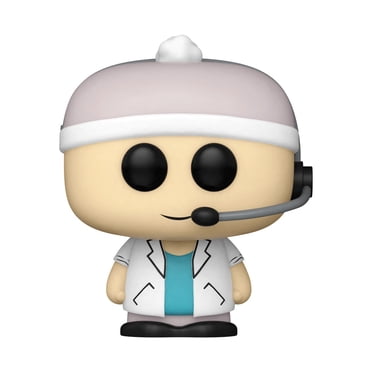 Funko POP TV: South Park- Boyband Stan Vinyl Figure