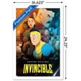 thumbnail image 2 of Invincible - Feuille du groupe 1, 2 of 4