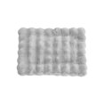 thumbnail image 2 of Lisbinx Soft Fleece Pet Mat | Kneading Pad & Sleeping Blanket for Dogs | Portable Foldable Bed Pad | 40X30Cm | Machine Washable, 2 of 5