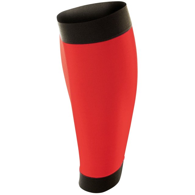 Spiro Protections de Mollet de Compression Adulte Contraste