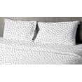 thumbnail image 1 of Johnson Home 200 TC Bed Sheet Set - Printed Cotton Sheets, 1 of 3