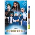 thumbnail image 1 of Disney Zombies 3 - Groupe, 1 of 4