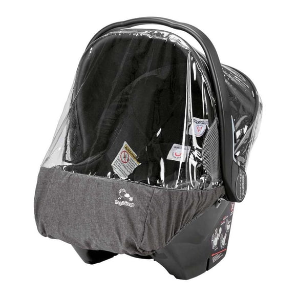 Peg Perego Car Seat Rain Cover for Primo Viaggio 4-35 & 30-30