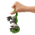 thumbnail image 5 of Figurine de doigt Fingerlings Untamed T-Rex Tracker de WowWee, 5 of 5