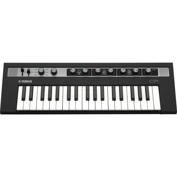 Yamaha Reface CP 37-Key Mobile Mini Keyboard