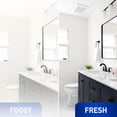 thumbnail image 3 of Panasonic WhisperCeiling FV-30VQ3 - Cooling fan - ceiling mounted, 3 of 4