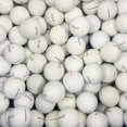 thumbnail image 1 of Mulligan - 75 Snell Mix AAA Recycled Used Golf Balls, White, 1 of 3
