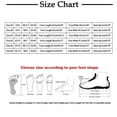 thumbnail image 3 of LSLJS Espadrilles pour Hommes, Chaussures pour Hommes Sport Alpinisme Plein Air en Maille Respirante Chaussures de Course Décontractées, 3 of 5