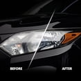 thumbnail image 4 of CERAKOTE® Ceramic Headlight Restoration Kit, Quick & Easy 3-Step Headlight Restorer, 8-Wipe Kit, 4 of 5