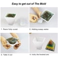 thumbnail image 2 of DIY Silicone Mould for Resin Casting Sphere Set with Tools Home Improvement – Moulding Kit for Craft Projects and Jewelry Making, 2 of 8
