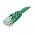 thumbnail image 1 of Câble de Raccordement Amélioré CAT5e avec Démarrage 25 Pi Vert, 1 of 1
