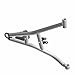 thumbnail image 3 of Polaris RZR Control Arm Weld, Front, Upper, Right, Cosmic Sunburst, Genuine OEM Part 1022426-446, Qty 1, 3 of 4