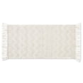 thumbnail image 1 of Better Homes & Garden Wisteria Kitchen Mat, 20"W x 41"L, 1 of 5