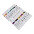 thumbnail image 1 of Acrylic Paint Marker Pens,  Acrylic Paint Markers For Craft Stone Ceramic Water Based Ink Waterproof High Coverage Paint Pens Paint Markers For DIY Painting, 1 of 8