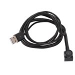 Webcam du centre, 4K Image contact avec l'œil USB Webcam Auto Focusing pour ordinateurs portables