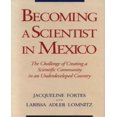 thumbnail image 1 of Devenir un Scientifique au Mexique, 1 of 1