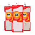 thumbnail image 2 of Heat Holders - 3 Pack Multipack Ladies Insulated Thermal Socks for Winter, 2 of 2