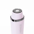 thumbnail image 3 of KENZZI 2-in-1 Rechargeable Body & Face Shaver, Trimmer & Circular Blade Shaver, Purple, 3 of 8