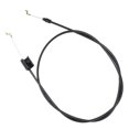 thumbnail image 1 of DYNWAVECA 2x 183567 ,532183567 Lawn Mower Throttle Cable 582991501 Engine Control Cable for Bend End, 1 of 10