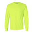 thumbnail image 1 of Gildan T-Shirt à Manches Longues en Coton Ultra pour Hommes, 1 of 1