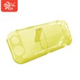 thumbnail image 1 of Étui Rigide en Cristal de Protection pour Nintendo Switch Lite, 1 of 5