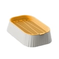 thumbnail image 4 of jinwen Seed Sprouter Tray Microgreens Home Growing Cat Grass Planter Box Hydroponic Yellow, 4 of 9