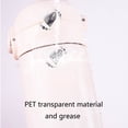 thumbnail image 4 of Valentines Day Gifts,Small Gift Bags,Heart Stickers Roll 1 Inch Valentines Day Love Shape Labels Waterproof Removable for Crafts Envelopes Boxes Gift Tags Bags Wedding 500 Pcs,Valentine Gift Bags, 4 of 6