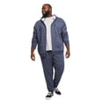 thumbnail image 2 of George Big Men's Full-Zip Hoodie, 2 of 6