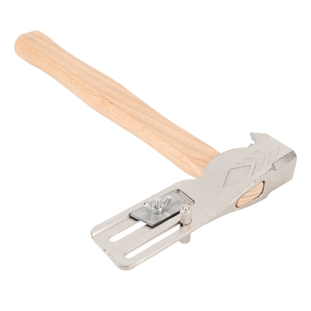 Roofing Axe, Ergonomic Handle Hammer Hatchet Long Lasting for Building Maintenance