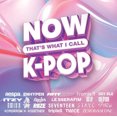 thumbnail image 1 of NOW K-Pop (Divers Artistes), 1 of 1